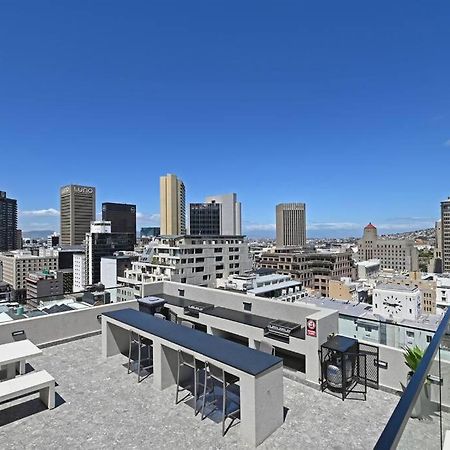 Hannah 209 - The Tokyo Cape Town Exterior photo