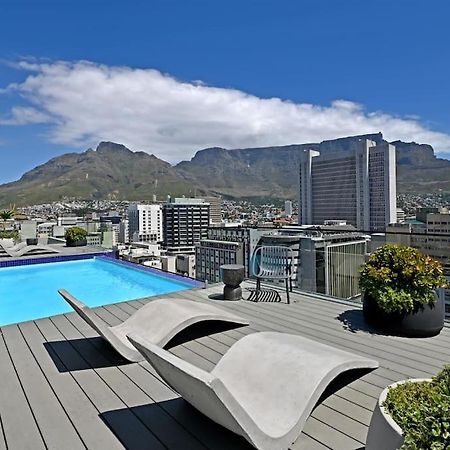 Hannah 209 - The Tokyo Cape Town Exterior photo