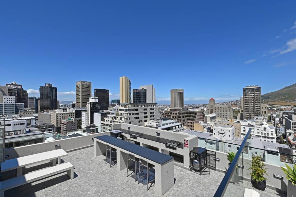 Hannah 209 - The Tokyo Cape Town Exterior photo
