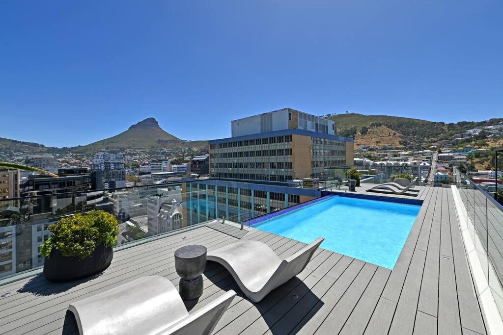 Hannah 209 - The Tokyo Cape Town Exterior photo