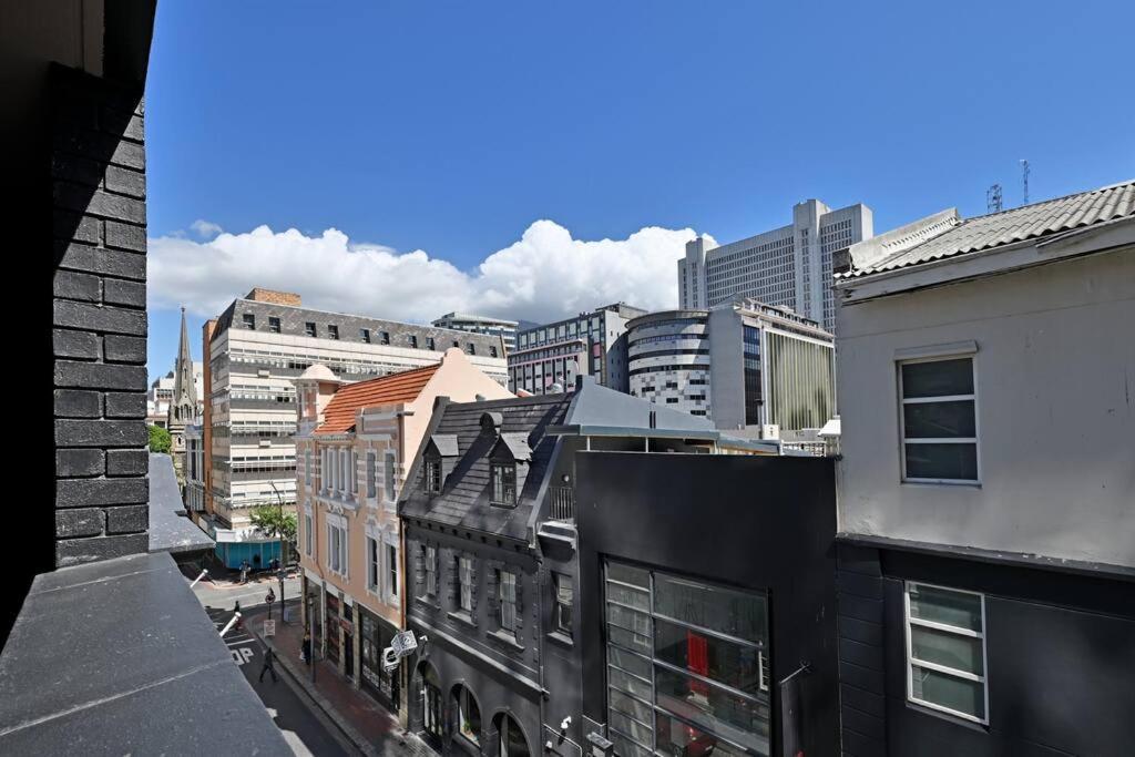 Hannah 209 - The Tokyo Cape Town Exterior photo