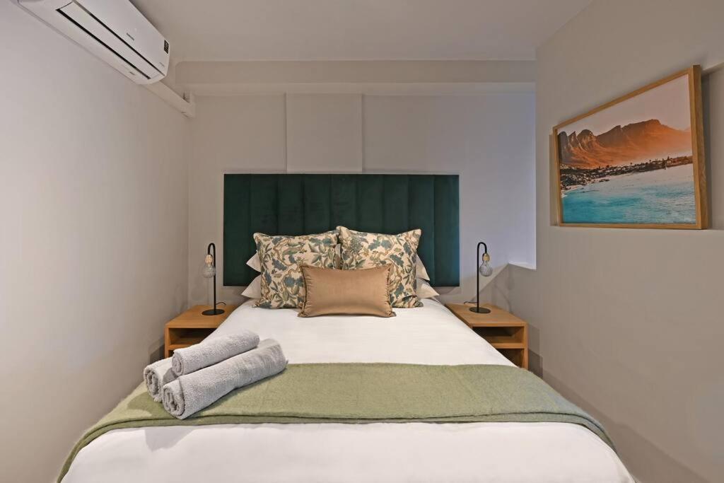 Hannah 209 - The Tokyo Cape Town Exterior photo