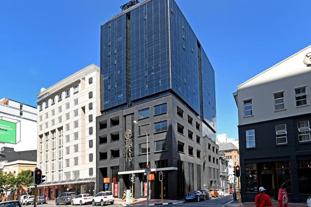 Hannah 209 - The Tokyo Cape Town Exterior photo