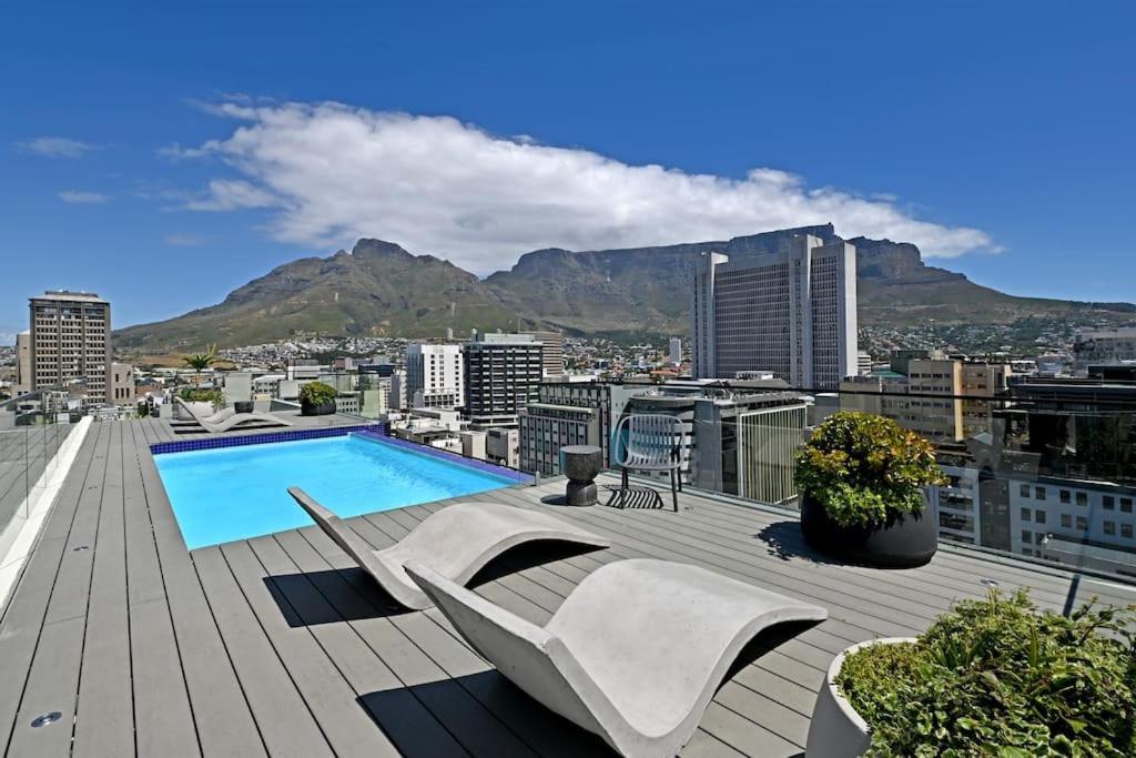 Hannah 209 - The Tokyo Cape Town Exterior photo